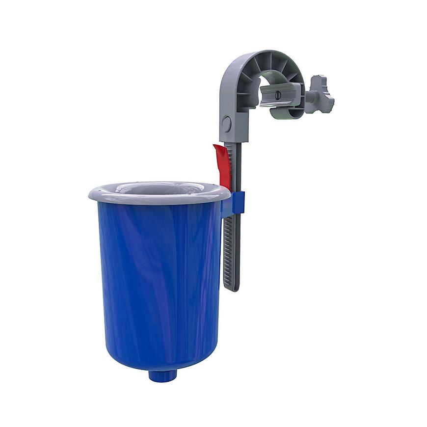 Skimmer závěsný univerzální Marimex