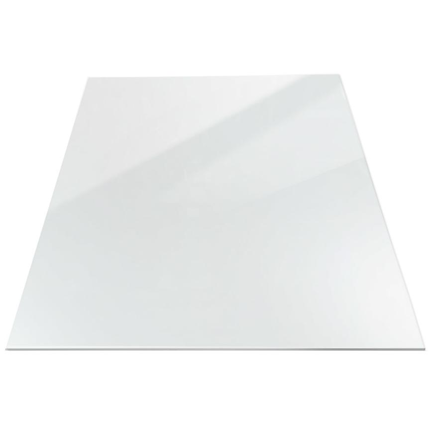 Sklo pod pec 60x70 prostý BAUMAX