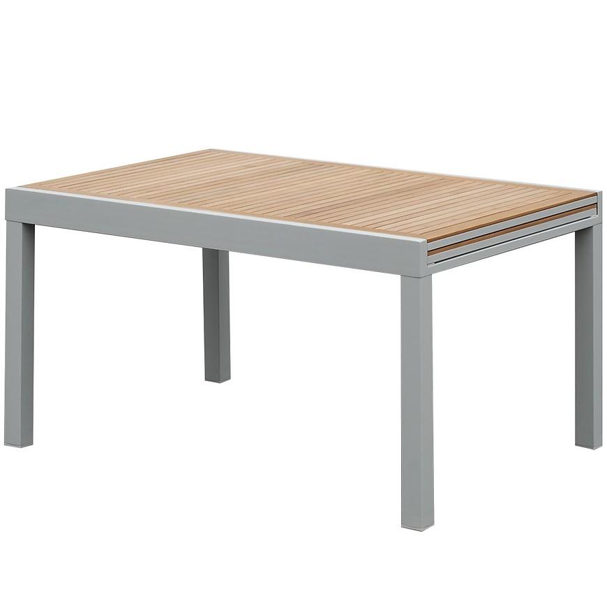 Skládací stůl Freja 135/270X90X75 S16022C BAUMAX