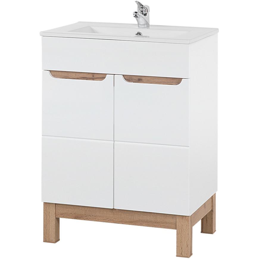 Skříňka Bali 60cm BAUMAX