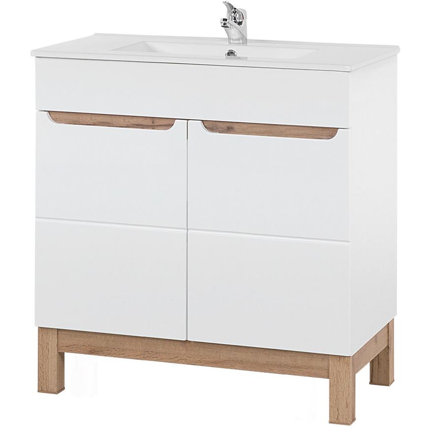 Skříňka Bali 80cm BAUMAX