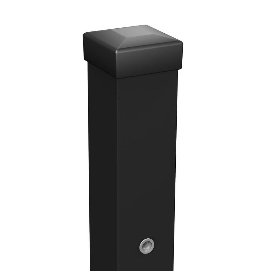 Sloupek brány 7x7 BAUMAX