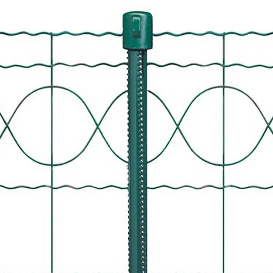 Sloupek multistick zelený 1m BAUMAX