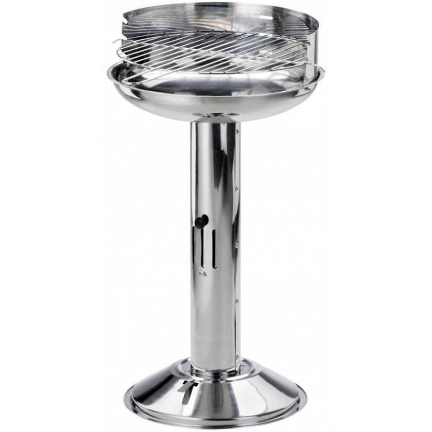 Sloupový gril AUGSBURG 42 cm ACTIVA