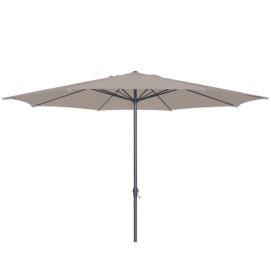 Slunečník Basic Lift Ii 300 cm D-846 BAUMAX