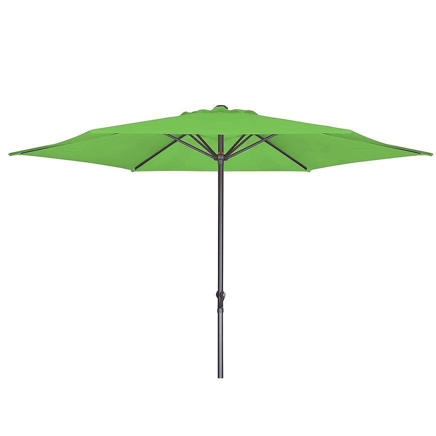 Slunečník Basic Lift Ii 300 cm D-904 BAUMAX