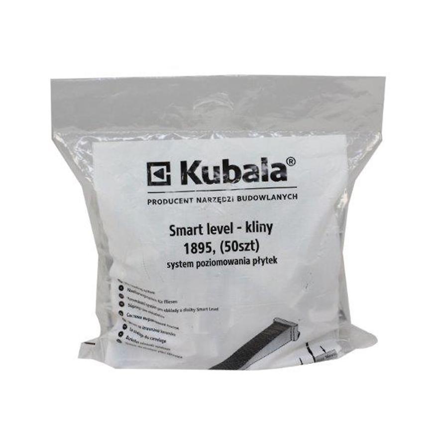 Smart level - klínky