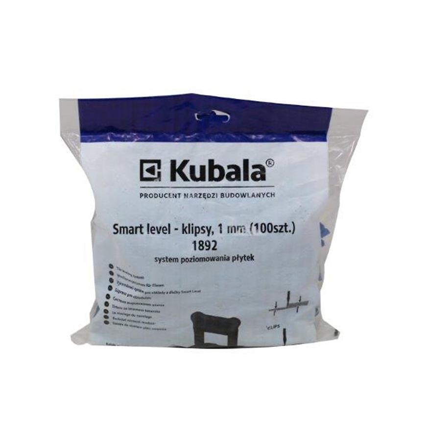 Smart level - spony 1.0mm