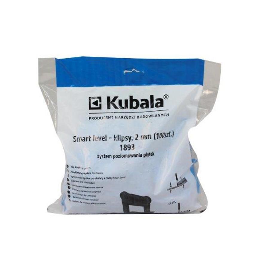 Smart level - spony 2.0mm