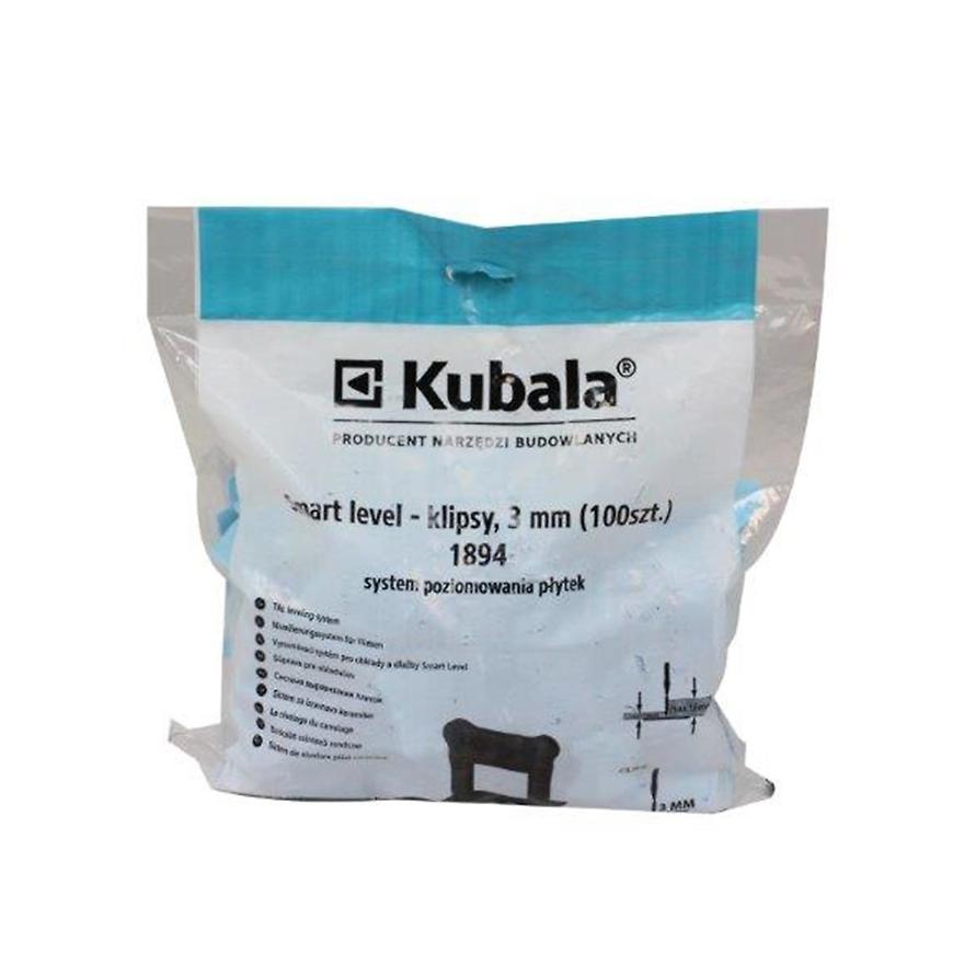 Smart level - spony 3.0mm