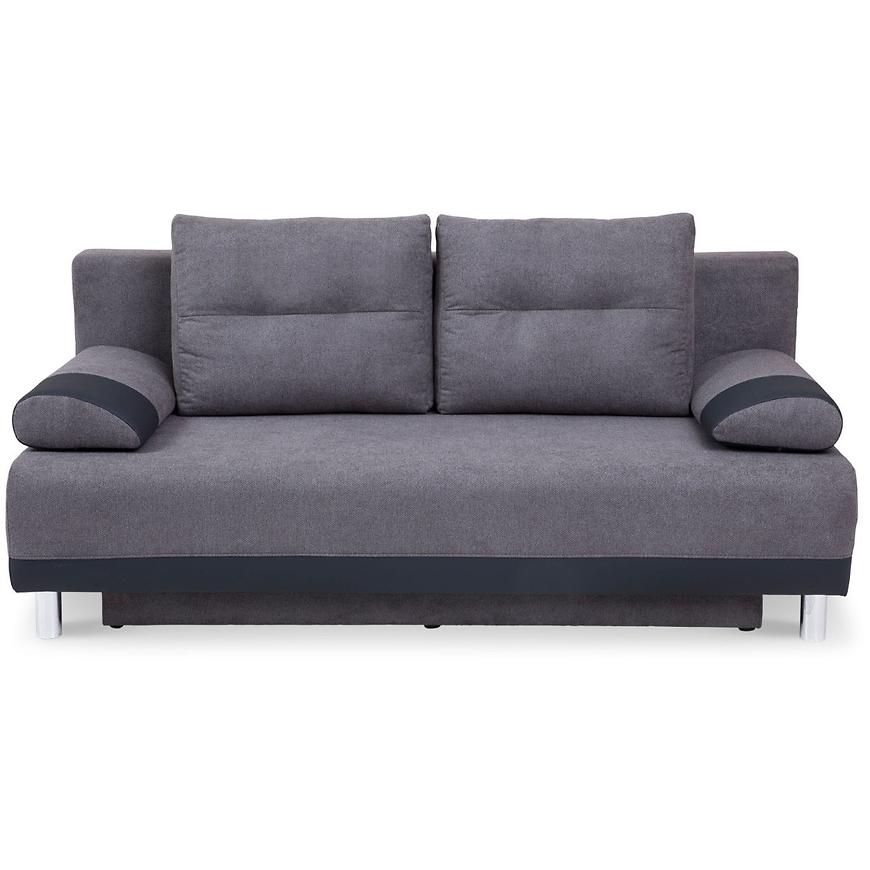 Sofa Demi Bonn 91 sivá BAUMAX