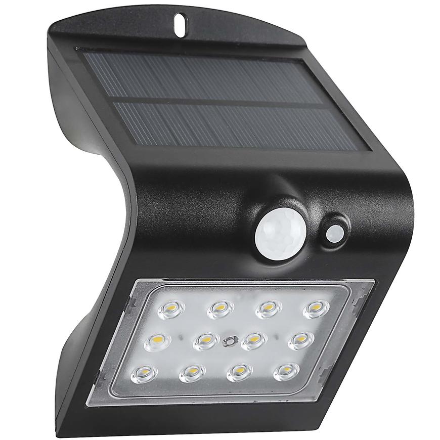 Solární osvětlení LED 1