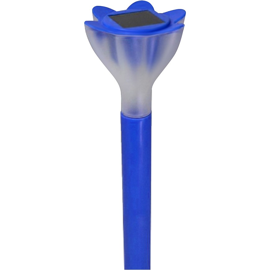 Solární svítidlo GLE23642 LED BAUMAX