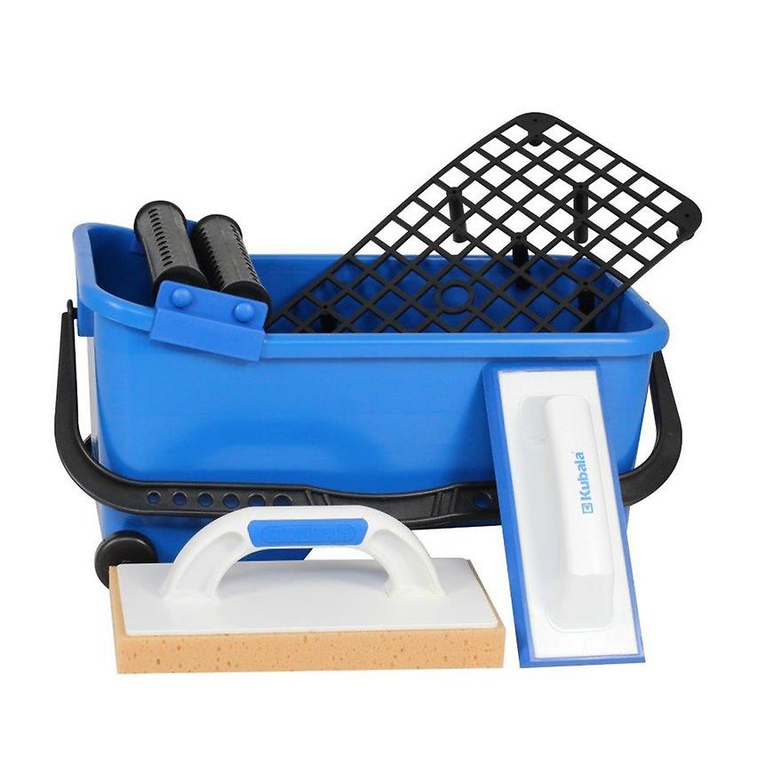 Souprava pro obkladače (1524+1525+0370+0387)