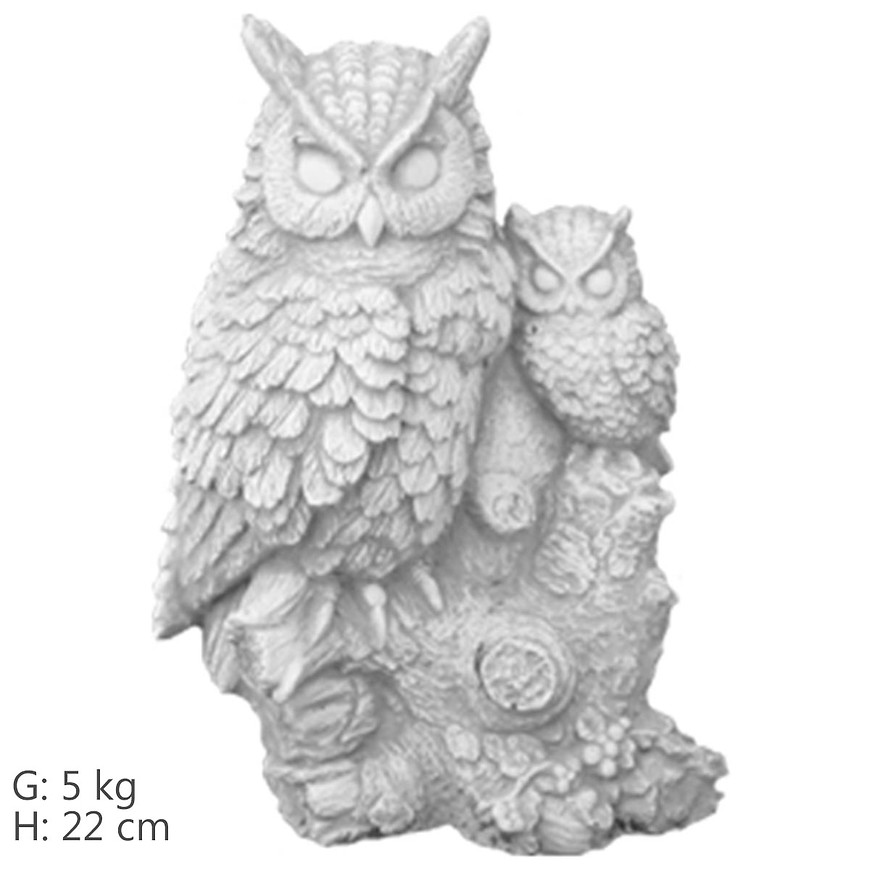 Sovy H-22 G-5 ART 565 BAUMAX