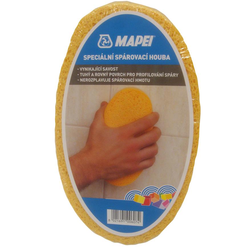 Sparovaci houba na ultracolor special Mapei