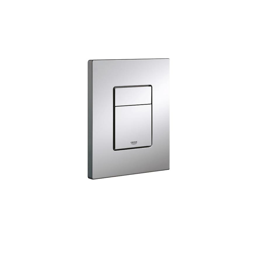 Splachovací tlačítko Skate Cosmopolitan 38732BR0 GROHE