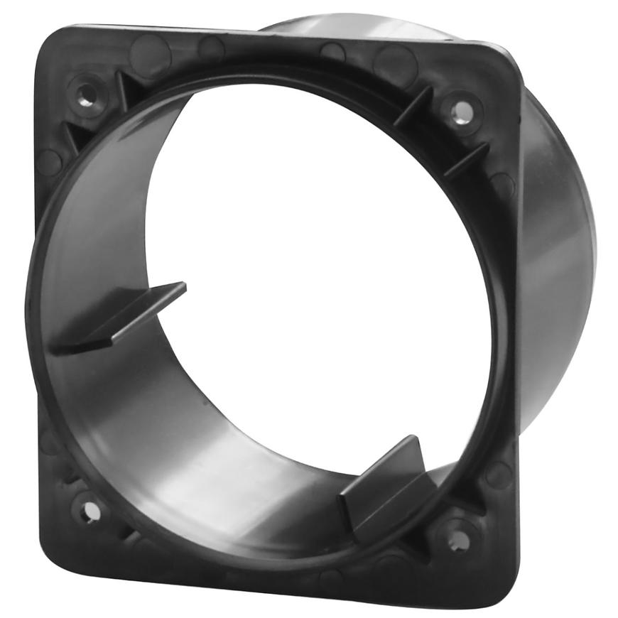 Spodní odtok na trubku BAUMAX