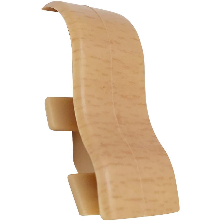 Spojka 2 ks dub cartona INVADO