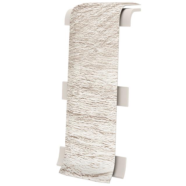 Spojka Esquero Duo 652 Dub Arkticky 2ks PARQUET MERCADO