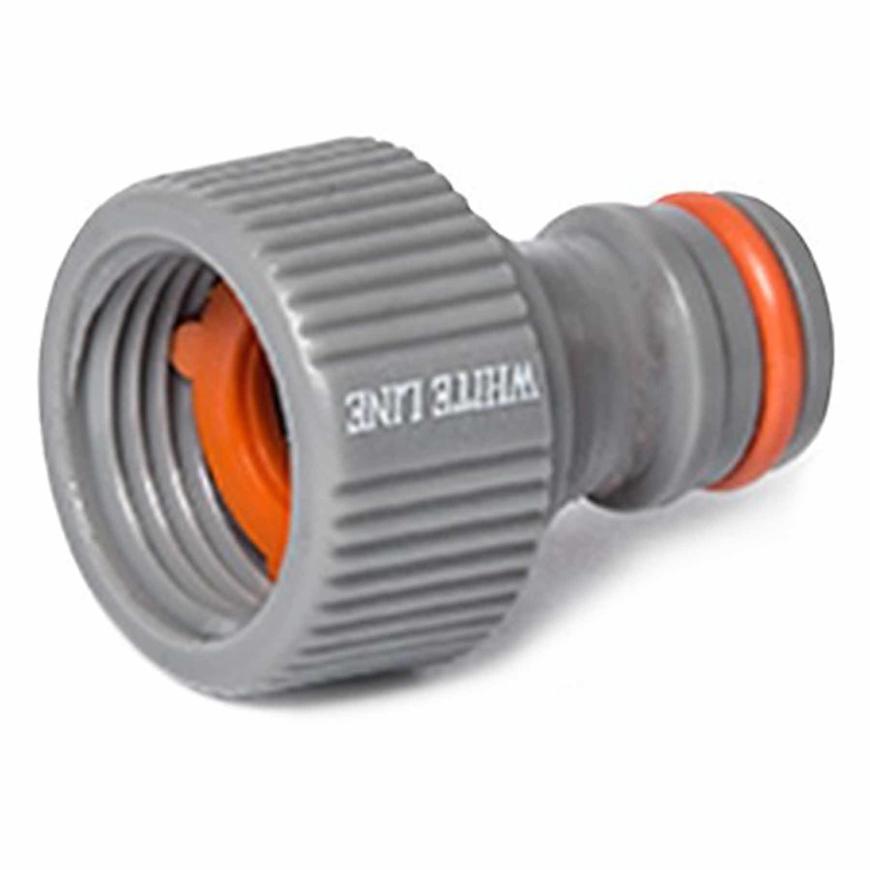 Spojka na vodovod gw 1/2” wl-2196 BAUMAX