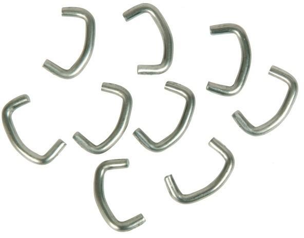 Spona Bekaclip bal 50ks BAUMAX