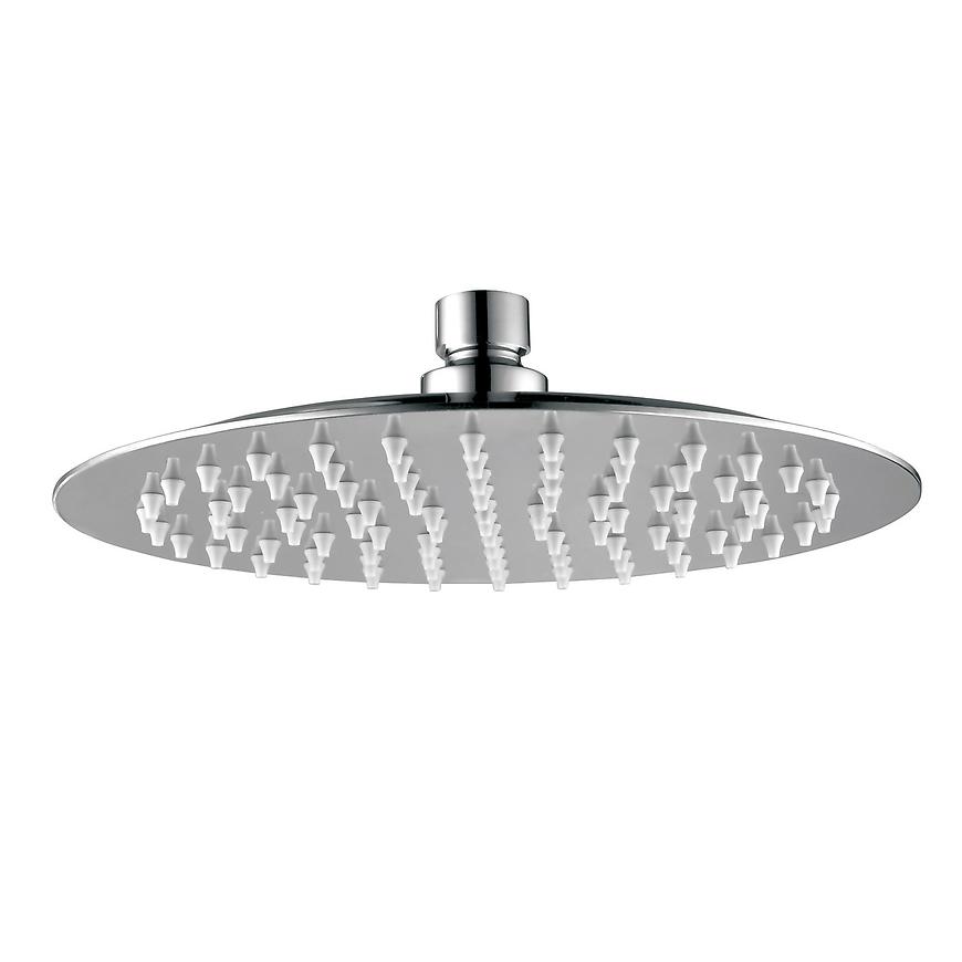 Sprchová hlavice závěsná 25 cm EOS AQUA MERCADO