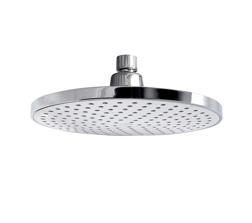 Sprchová hlavice závěsná Round 22cm BAUMAX