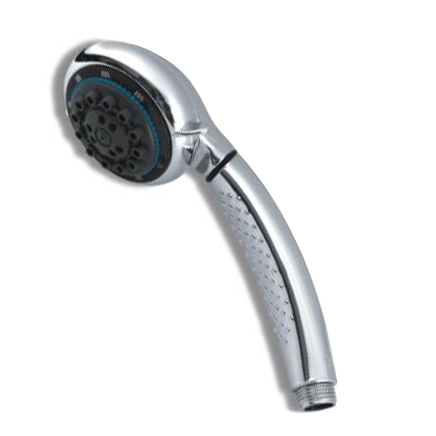 Sprchová růžice 7-polohová RU/TEMPO