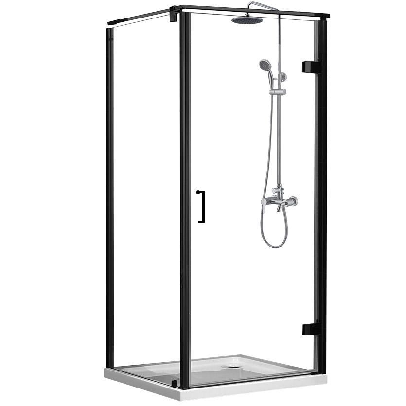 Sprchový kout Maja 90x90x190 BAUMAX