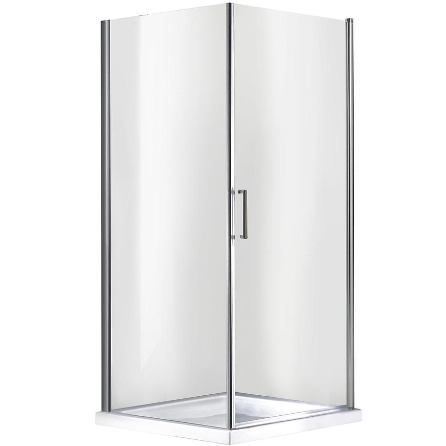 Sprchový kout čtvercový Vela 90x90x190 AQUA MERCADO