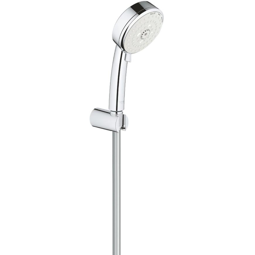 Sprchový set se 3 proudy TEMPESTA COSMOPOLITAN 100 27588002 GROHE