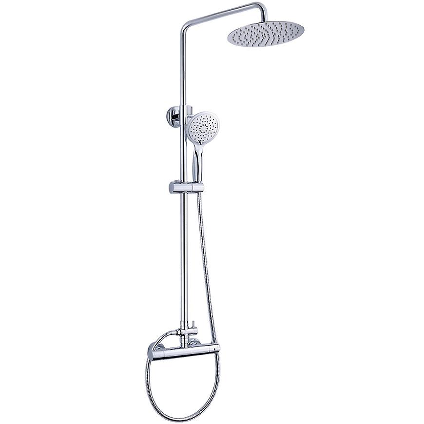 Sprchový set termostatický Atena IM-1091-53 AQUA MERCADO
