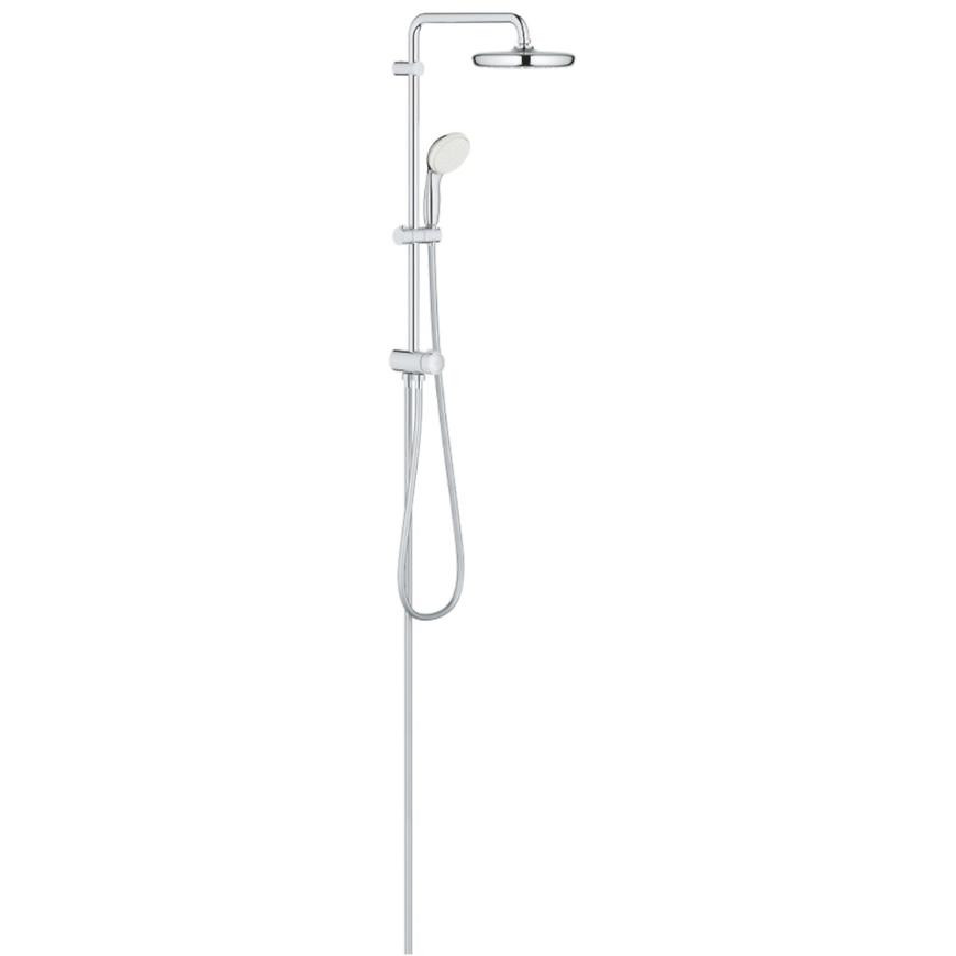 Sprchový systém s přepínačem flex TEMPESTA SYSTEM 210 26381001 GROHE
