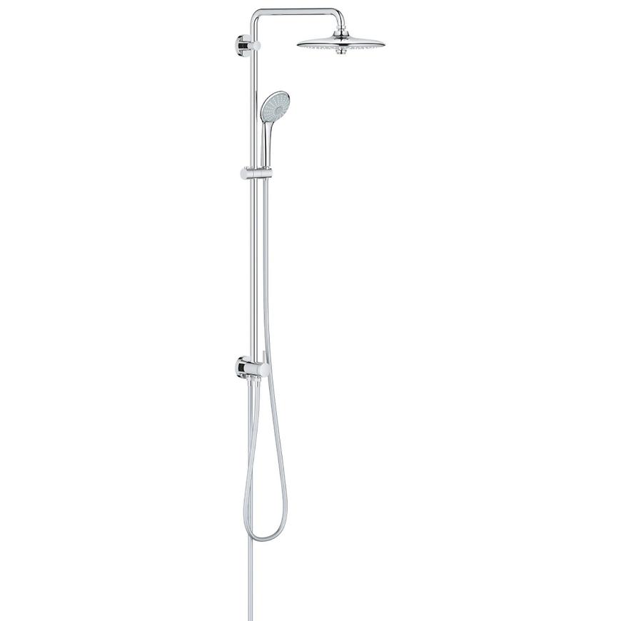Sprchový systém s termostatem EUPHORIA SYSTEM 260 27421002 GROHE