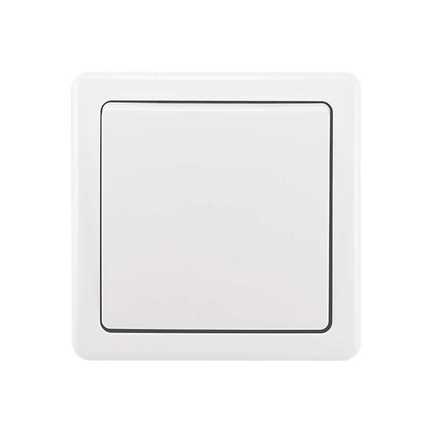 Spínač zvonku 3557g-c80343b1w ABB