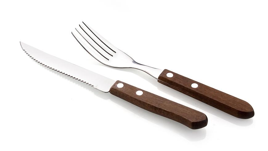 Steakový set 12 ks BAUMAX