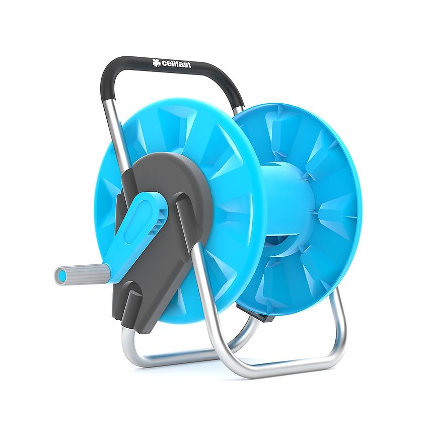 Stojan na hadice aluplus 45mb 1/2 55-150 BAUMAX