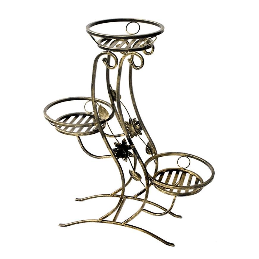 Stojan na květiny KWK 659 velký BAUMAX