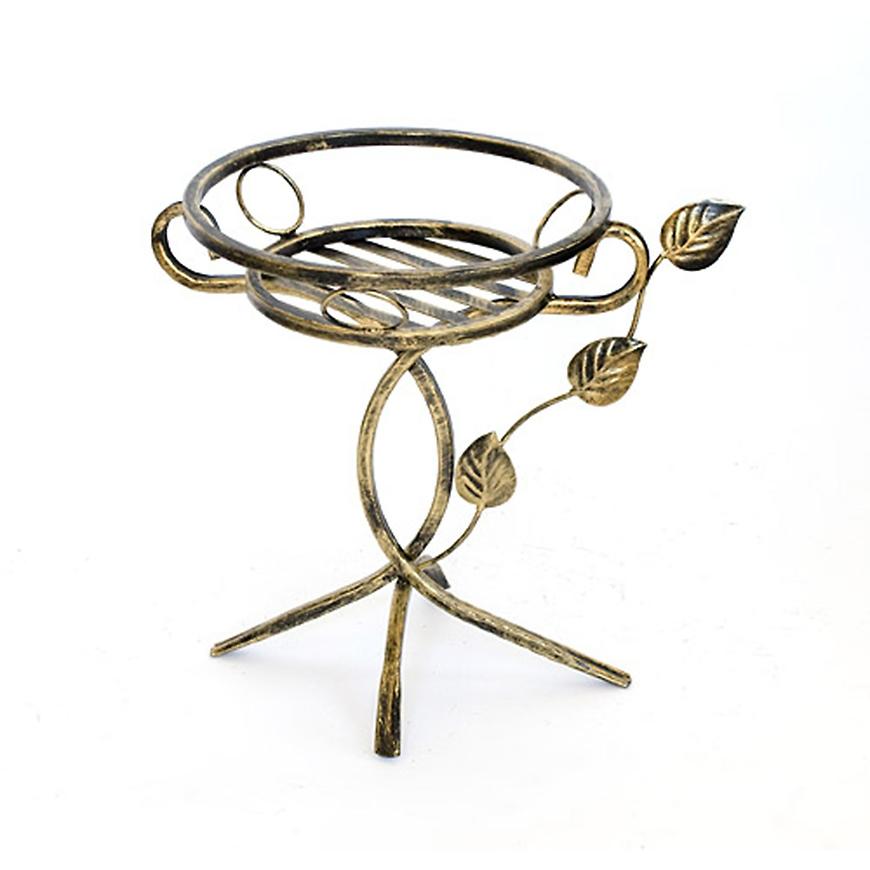 Stojan na květiny KWK 683 prohnutý BAUMAX