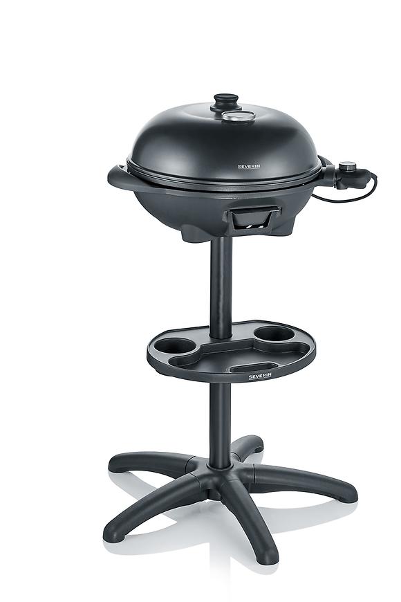 Stojanový gril PG 8541 BAUMAX