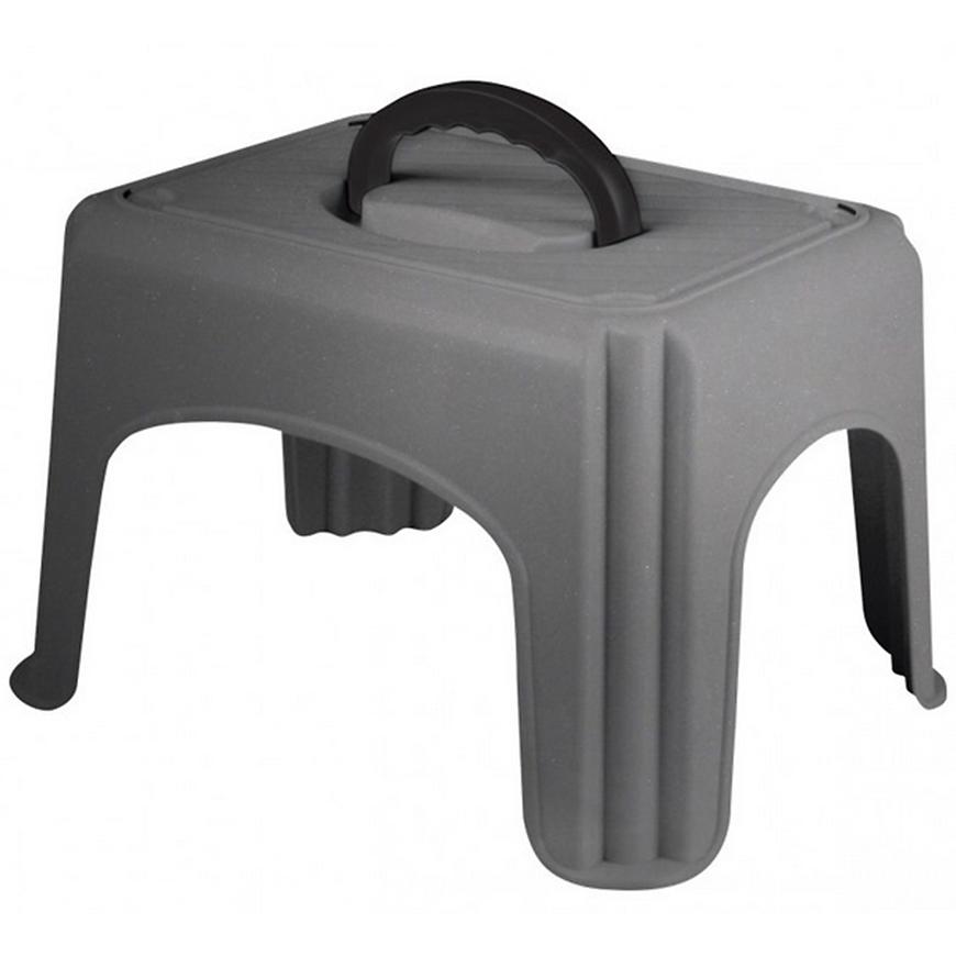 Stolička s úchytem BAUMAX