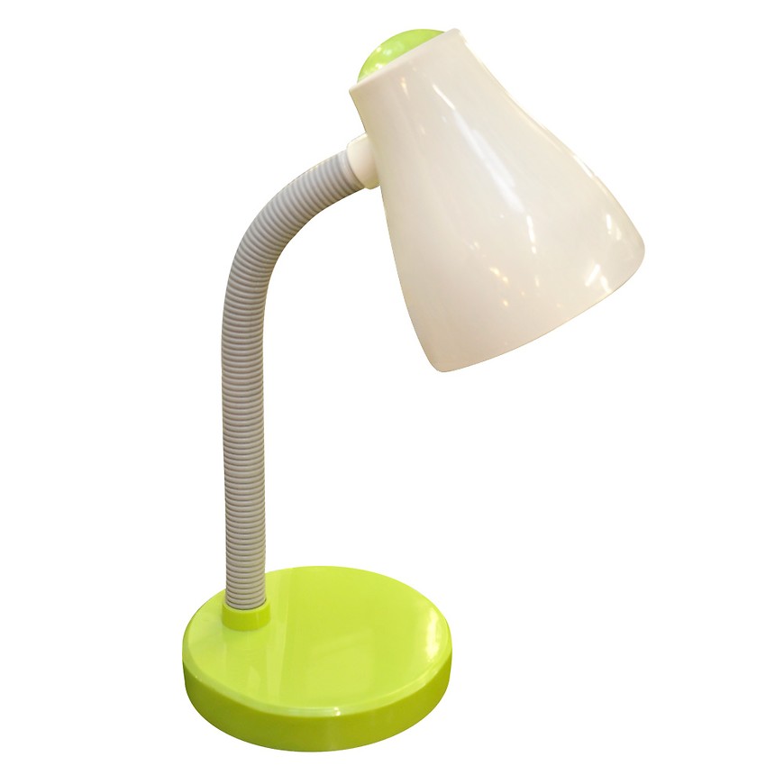 Stolní lampa 1211 zelená BAUMAX