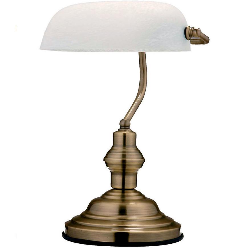 Stolní lampa Antique 2492 lb1 BAUMAX