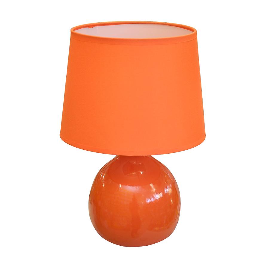 Stolní lampa D2557b BAUMAX
