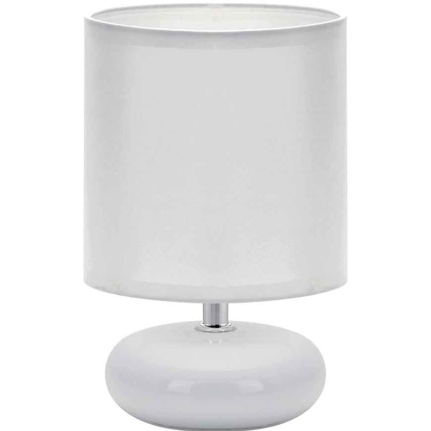Stolní lampa PATI 03143 E14 WHITE BAUMAX