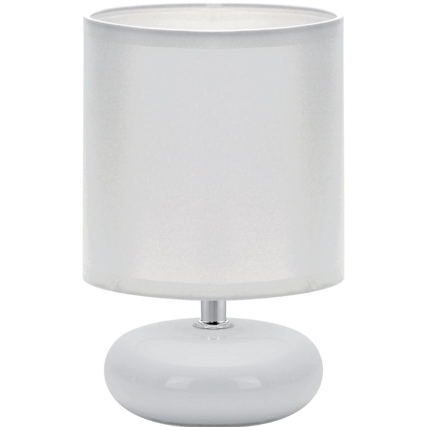 Stolní lampa PATI 03143 E14 WHITE BAUMAX