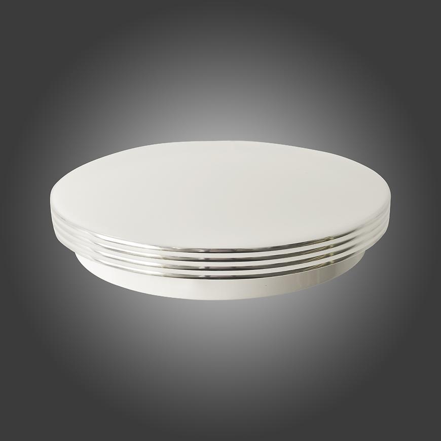 Stropne svitidlo Bravo 4266 10W 4000k pl1 BAUMAX