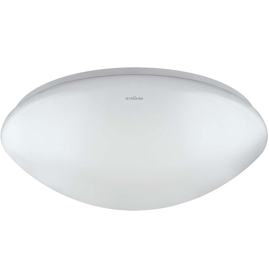 Stropní Leon Led Mvs 03529 12w 4000k Bila BAUMAX