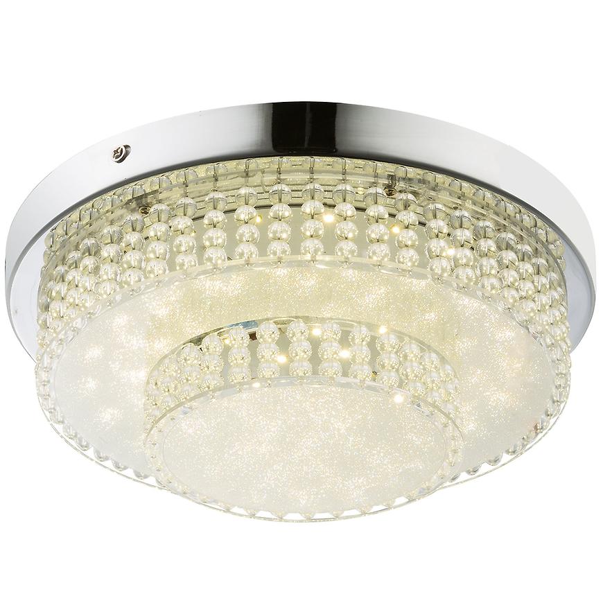 Stropní svítidlo 48213-16 D28 LED 16W PL BAUMAX